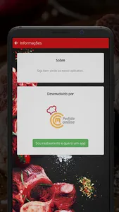 MR Beef Carnes Nobres screenshot 4