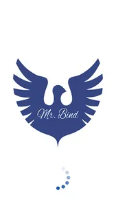 Mr Bind Bakery screenshot 0