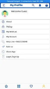 Mr Bind Bakery screenshot 5