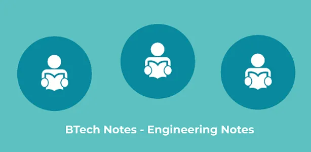 BTech Notes - Engineering Note screenshot 5
