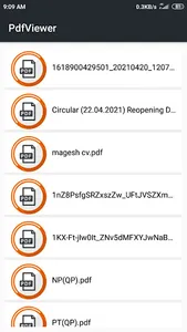 Resume Template - Word Documen screenshot 2