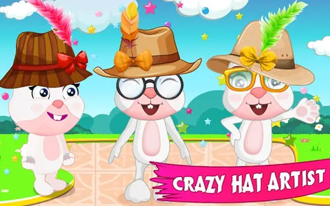 Crazy carnival food and fun screenshot 2