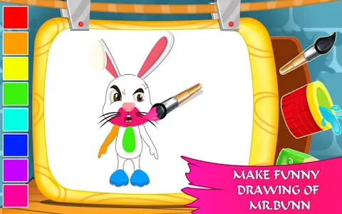 Crazy carnival food and fun screenshot 4