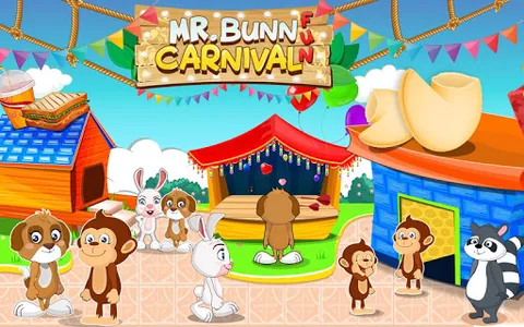 Crazy carnival food and fun screenshot 6