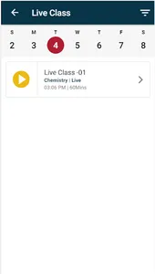 Mitesh Rathi Classes screenshot 1