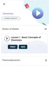 Mitesh Rathi Classes screenshot 4