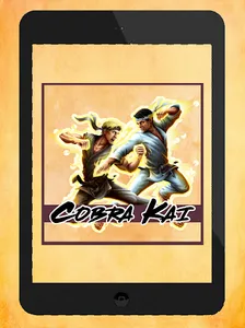 Cobra Kai GAME screenshot 14