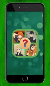 Haikyu GAME QUEST screenshot 5