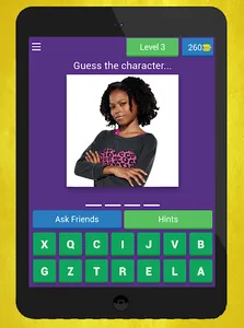 Henry Danger Quest/Quiz screenshot 7