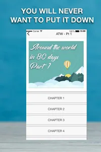 Ebook Around The World in 80 D screenshot 3