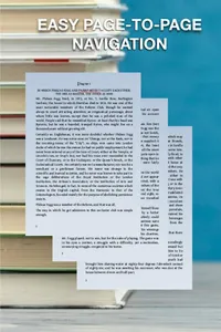 Ebook Around The World in 80 D screenshot 4