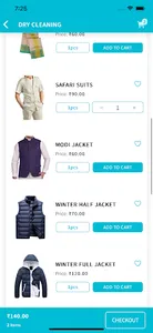 Mr. DHOBI screenshot 10