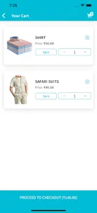 Mr. DHOBI screenshot 3