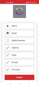 MRECHARGE screenshot 1