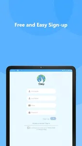 TeleMeetUp | Video Conferencin screenshot 17