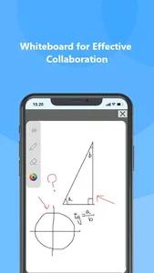 TeleMeetUp | Video Conferencin screenshot 7