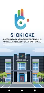 Si OKI OKE screenshot 0
