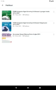 Si OKI OKE screenshot 11