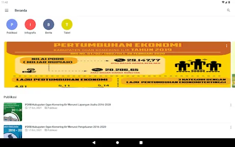 Si OKI OKE screenshot 12