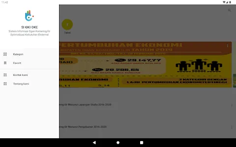 Si OKI OKE screenshot 13