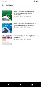 Si OKI OKE screenshot 2