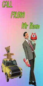 Mr Funny fake  video call - Mr screenshot 4