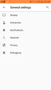 Fast Email App for Android screenshot 23