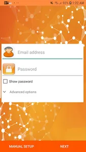Fast Email App for Android screenshot 8