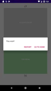 SpeedTap screenshot 2