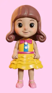 HappyDollz screenshot 0