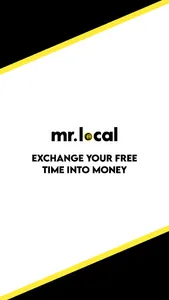 Mr.local - partimejobs screenshot 5
