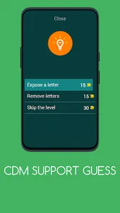 Foot Ball Player guess screenshot 19