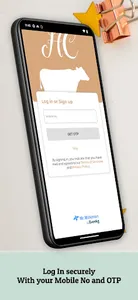 Himalayan Creamery screenshot 0