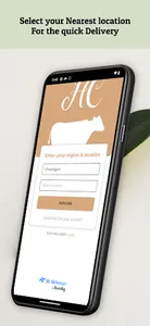 Himalayan Creamery screenshot 1