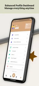 Himalayan Creamery screenshot 3