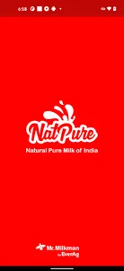 Natpure screenshot 0