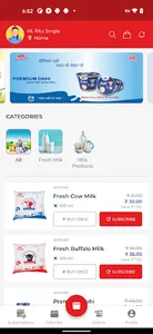 Natpure screenshot 3