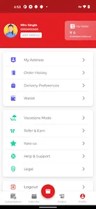 Natpure screenshot 4