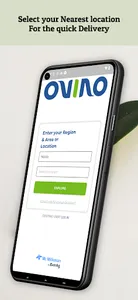 OvinO screenshot 1