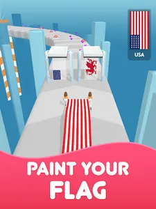 Flag Painters screenshot 11