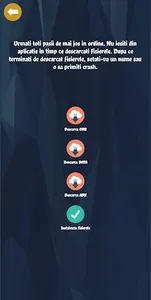 GrownRomania - SAMP Android screenshot 2