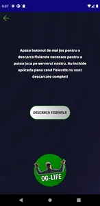 OG-Life - SAMP Android screenshot 2