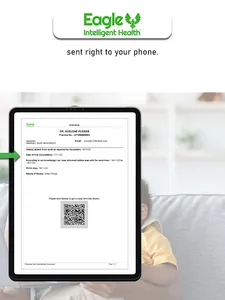 Eagle Health Telemedicine screenshot 10