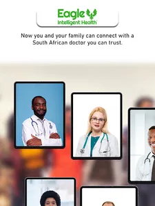 Eagle Health Telemedicine screenshot 11