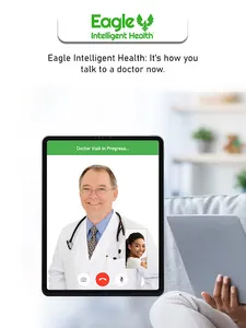 Eagle Health Telemedicine screenshot 14