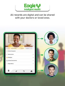 Eagle Health Telemedicine screenshot 20
