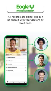 Eagle Health Telemedicine screenshot 6