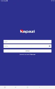Kapazi Mobile Sales screenshot 0