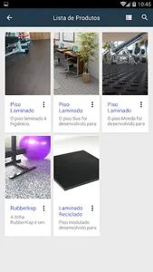 Kapazi Mobile Sales screenshot 3