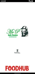Mr P Jerk Centre & Restaurant screenshot 0